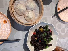 -如轩·海鲜砂锅粥·潮汕菜(南城店)