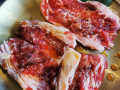 -西塔老太太泥炉烤肉(北京望京店)