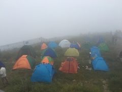 -东白山