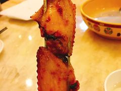 -胖太太四川麻辣排骨串(镇江路分店)