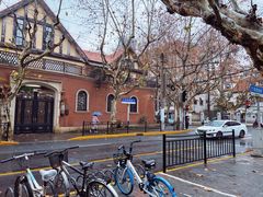 -RAC BAR(安福路店)