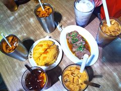 -百福麵家(新馬路店)
