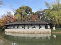 -红梅公园