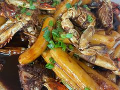 -妈妈的小作坊(陈家镇店)