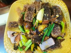 -和福餐馆(西江古街店)