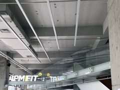 -LA合时健身4PMFIT(花桥旗舰店)