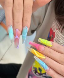 -MB·nail美甲美睫