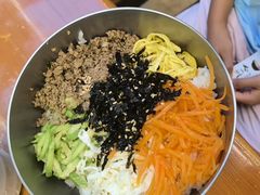 -全州拌饭馆(断桥店)