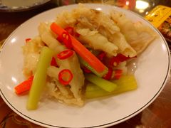 -缪氏川菜(丰盛町店)