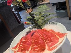 -红沃鳗鱼黑牛烤肉店(不老街店)
