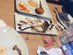 -必胜客(鹤山大道店)
