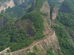 -崀山风景名胜区