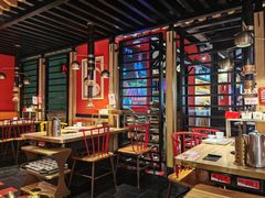 -炉小哥烤肉(熙地港店)