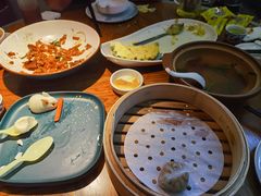 -点心传说·粤菜点心(佐阾虹湾店)