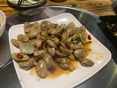 -每食每刻·皖北新民地锅鸡