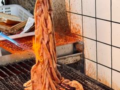 -86烧烤·炭火烧烤 (石人总店)