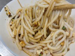 -辣辣小吃豆花米线(大观篆新农贸市场店)