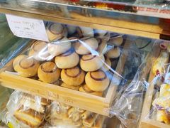 -宝圆斋清真糕点·蛋糕