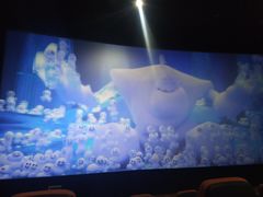 -天幕新彩云国际影城(激光巨幕店)