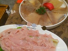 -小龙坎火锅(全球总店)