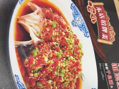 -老边饺子馆(西站店)