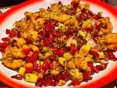 -泥糊破店小酒馆·团建聚餐(南京西路店)