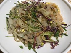 -大鸭梨烤鸭(左家庄店)