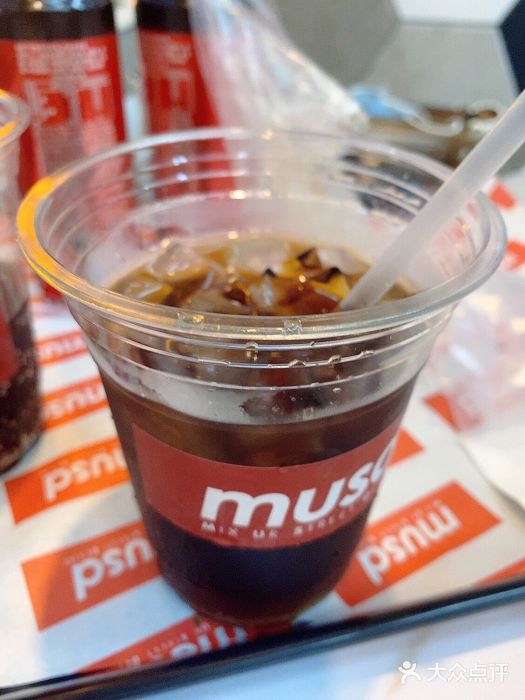 花城汇店)-无糖可乐-菜-无糖可乐图片-广州美食-大众点评网