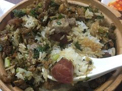 -阳江河堤老牌曾记美食