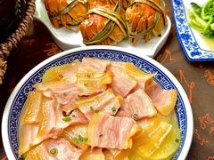 -水岸居湖景农家乐·阳澄湖大闸蟹