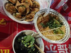 -海大南门夜市(海富街店)