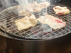 -山居屋炭火烧肉(厚街万达店)