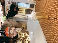 -左庭右院鲜牛肉火锅(浦江欢乐颂店)