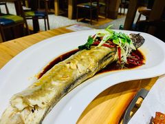 清蒸明太鱼-宝大叔串店(十区店)