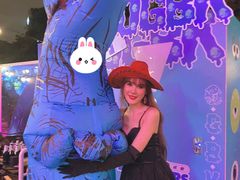 -Orangutan Bunker猩猩地堡酒吧(兰桂坊店)