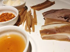 传承老卤拼盘-蔴将·川菜(黄龙万科店)