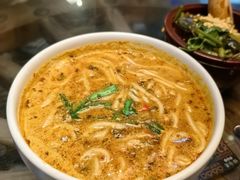 -云海肴·汽锅鸡·云南代表菜(天津国金汇店)