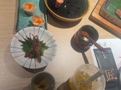 -匠和风精致料理(宁德万达店)