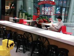 -永和大王(梅家浜店)
