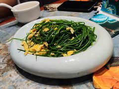 -哈啾嗨·新概念蒙餐(红星新城店)