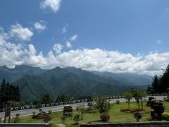 -梭布垭石林景区