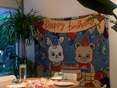 -1861意大利餐厅(文化广场店)