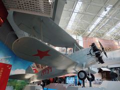 -中国航空博物馆