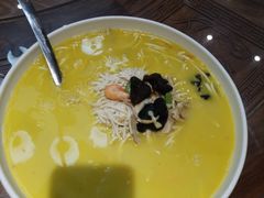 大煮干丝-淮扬楼(文港路店)