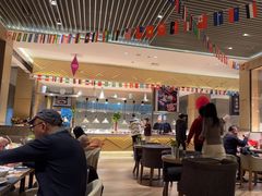 -海宁开元名都大酒店·地中海自助餐厅
