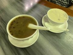 -沙湾姜撞奶甜品店(昌岗中路店)