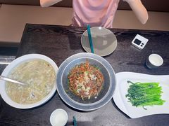 -苏淮景·苏闽融创菜·海鲜(原空港井河轩店)