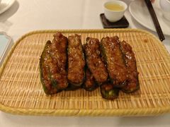 -沙河粉村·国家非遗传承(云台店)