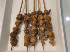 -孟记粥铺·家常菜·烧烤·粥(亚运村店)