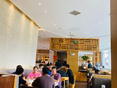 大堂-峨嵋小镇·川菜(勒泰中心店)
